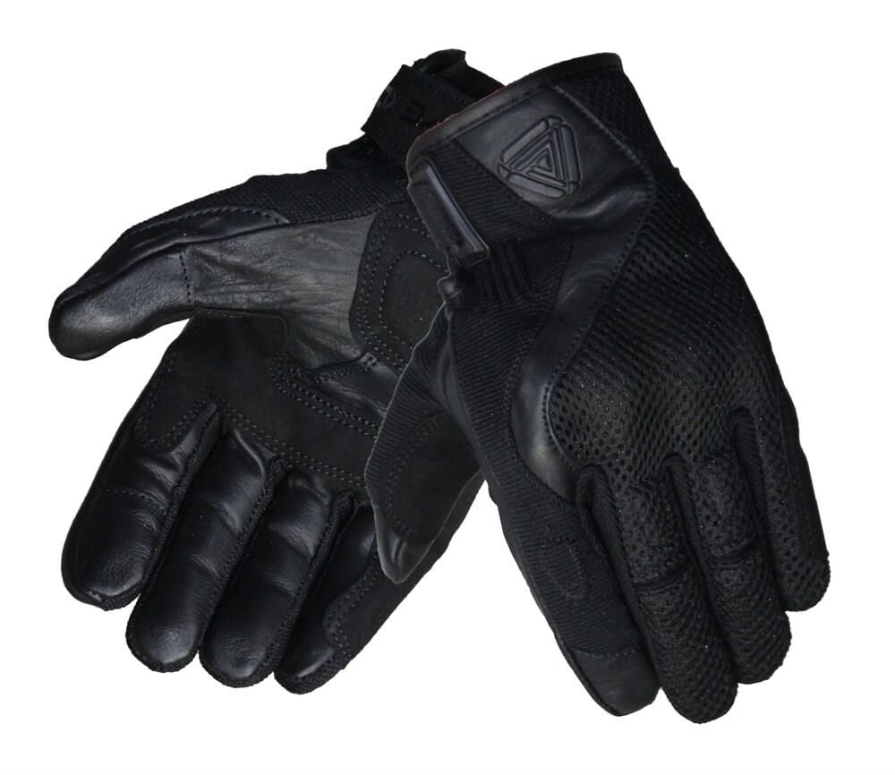 VEXO AIR ELDİVEN L BEDEN SİYAH YAZLIK ELDİVEN