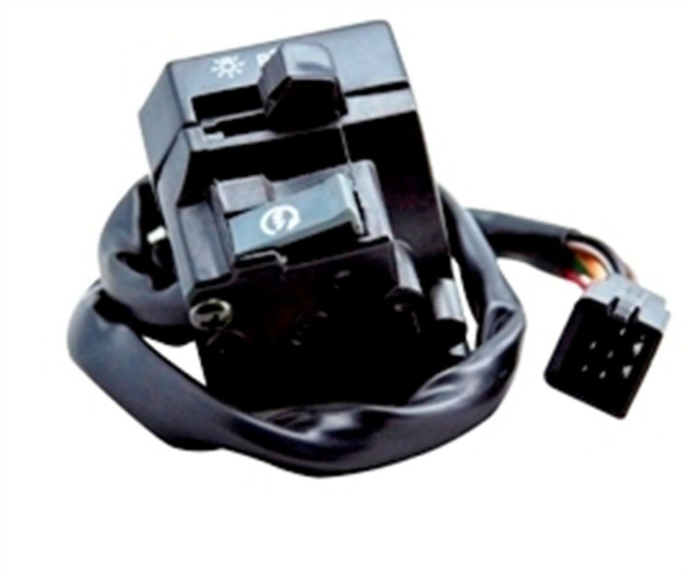 ASYA 100-7 100-9 YUKİ SAĞ KUMANDA KOMPLE