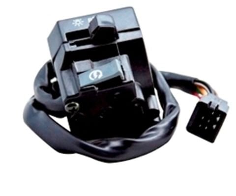 ASYA 100-7 100-9 YUKİ SAĞ KUMANDA KOMPLE