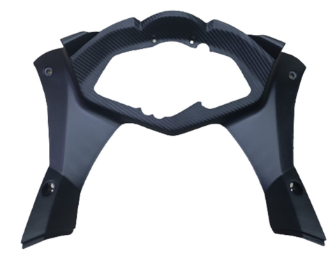 BAJAJ PULSAR RS200 GÖSTERGE PLASTİĞİ ORJİNAL