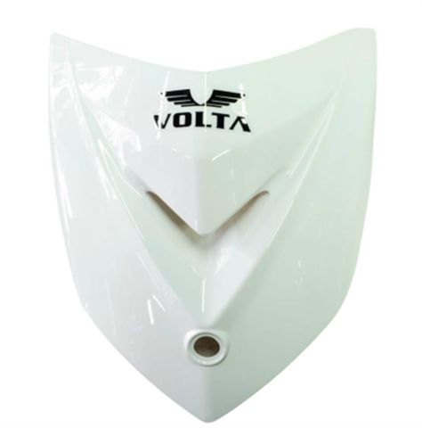 VOLTA VSX ÖN FAR PANEL ÜST PARÇA BEYAZ ORJİNAL