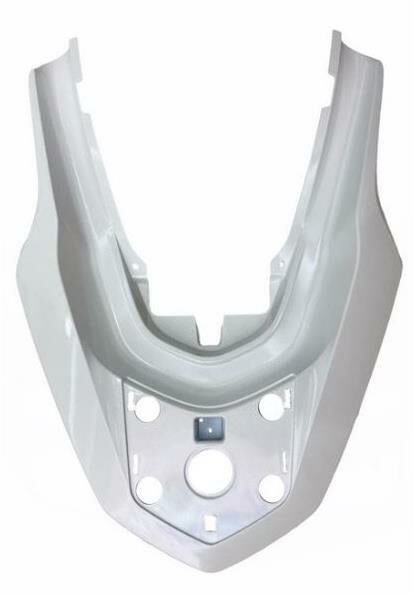 HONDA PCX125 2021 ARKA ORTA BÜYÜK GRENAJ BEYAZ ORJİNAL