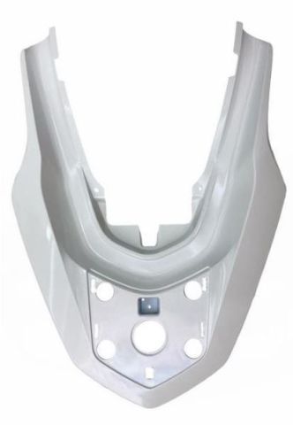 HONDA PCX125 2021 ARKA ORTA BÜYÜK GRENAJ BEYAZ ORJİNAL