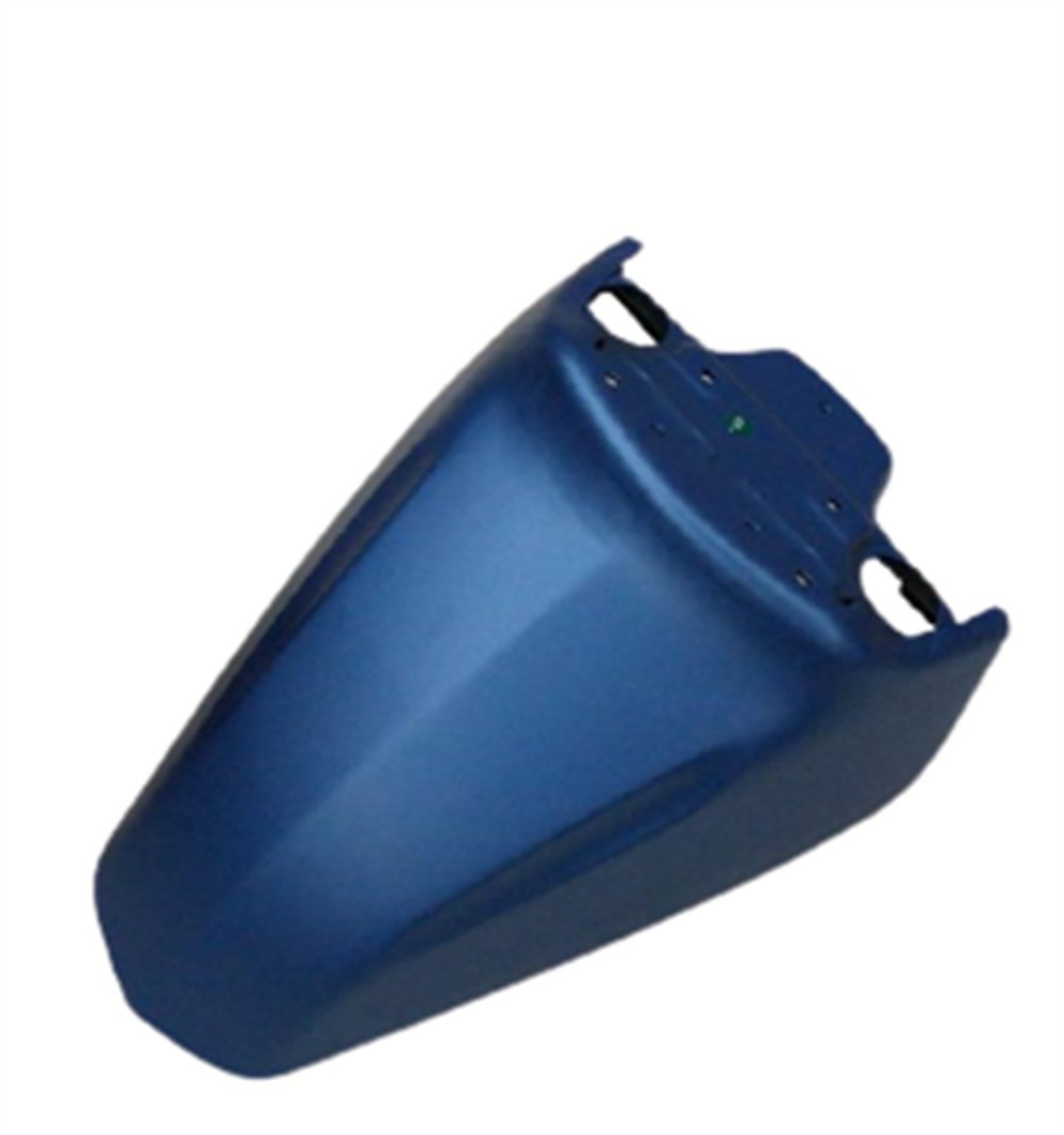 TVS JUPİTER110 2016-2020 ÖN ÇAMURLUK MAT MAVİ ORJİNAL