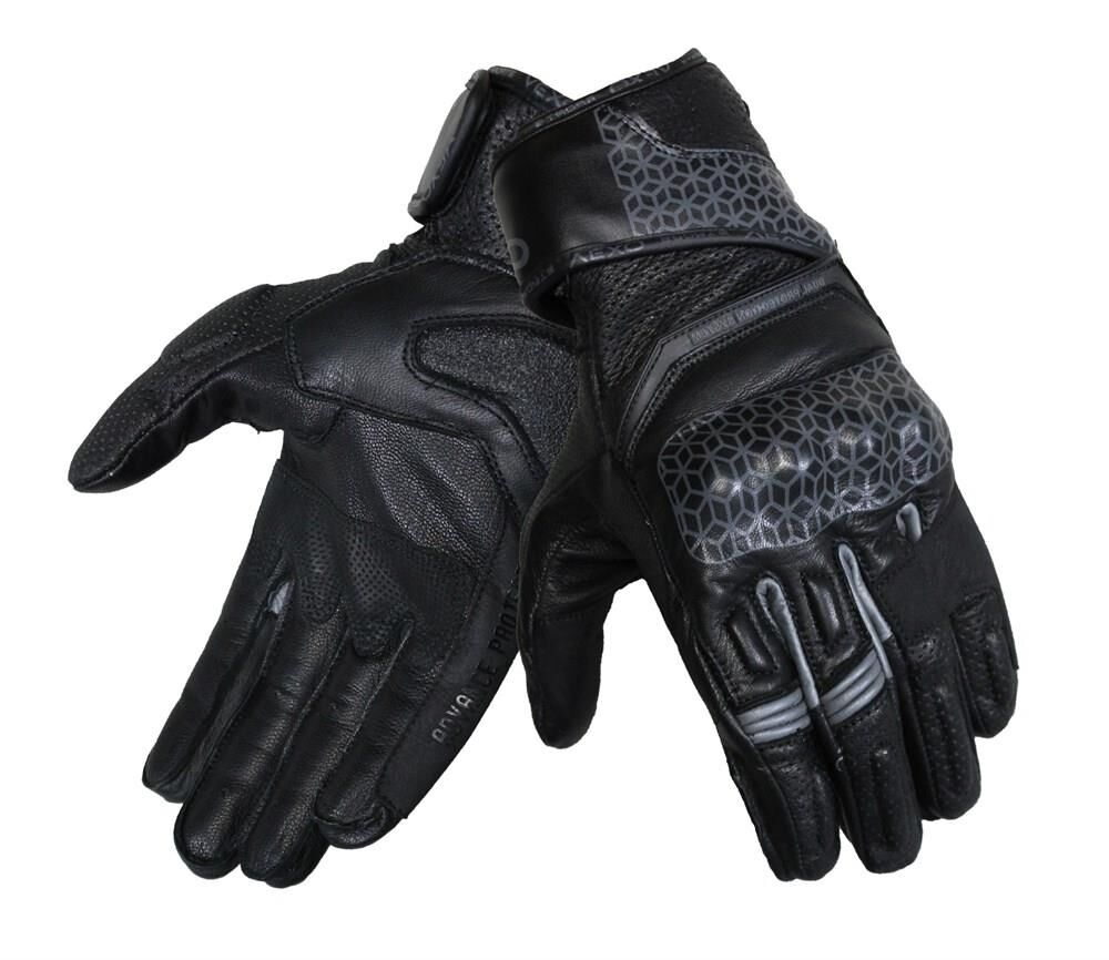 VEXO CLASH ELDİVEN XXL BEDEN SİYAH BEDEN