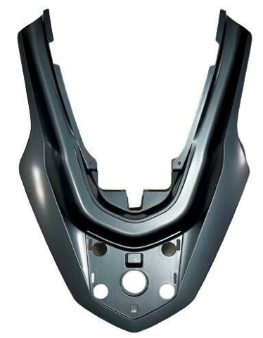 HONDA PCX-125 2021 ARKA ORTA BÜYÜK GRENAJ GÜMÜŞ MAVİ ORJİNAL