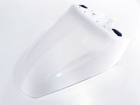 TVS JUPİTER ÖN ÇAMURLUK BEYAZ 2016-2023 ORJİNAL