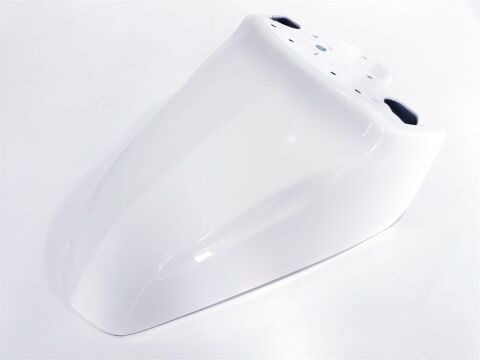 TVS JUPİTER ÖN ÇAMURLUK BEYAZ 2016-2023 ORJİNAL