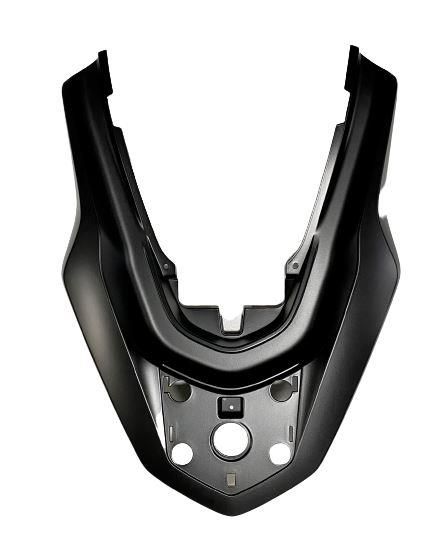 HONDA PCX125 2021 KAPAK SETİ ÇEKME MAT SİYAH ORJİNAL