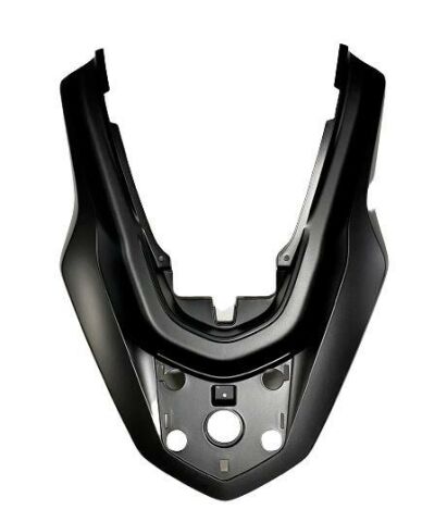 HONDA PCX-125 2021 KAPAK SETİ ÇEKME MAT SİYAH ORJİNAL