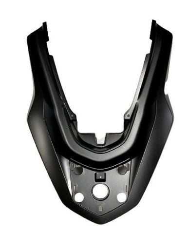 HONDA PCX125 2021 KAPAK SETİ ÇEKME MAT SİYAH ORJİNAL