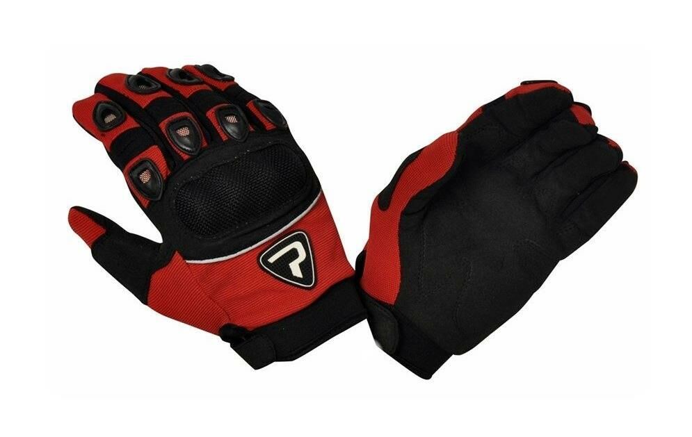 PROHEL TUCSON ELDİVEN M BEDEN KIRMIZI