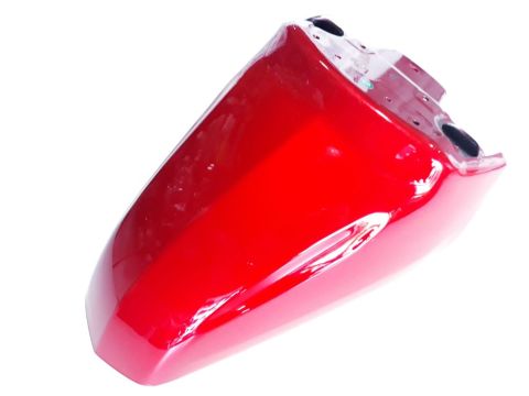 TVS JUPİTER 110 ÖN ÇAMURLUK KIRMIZI 2016 ORJİNAL