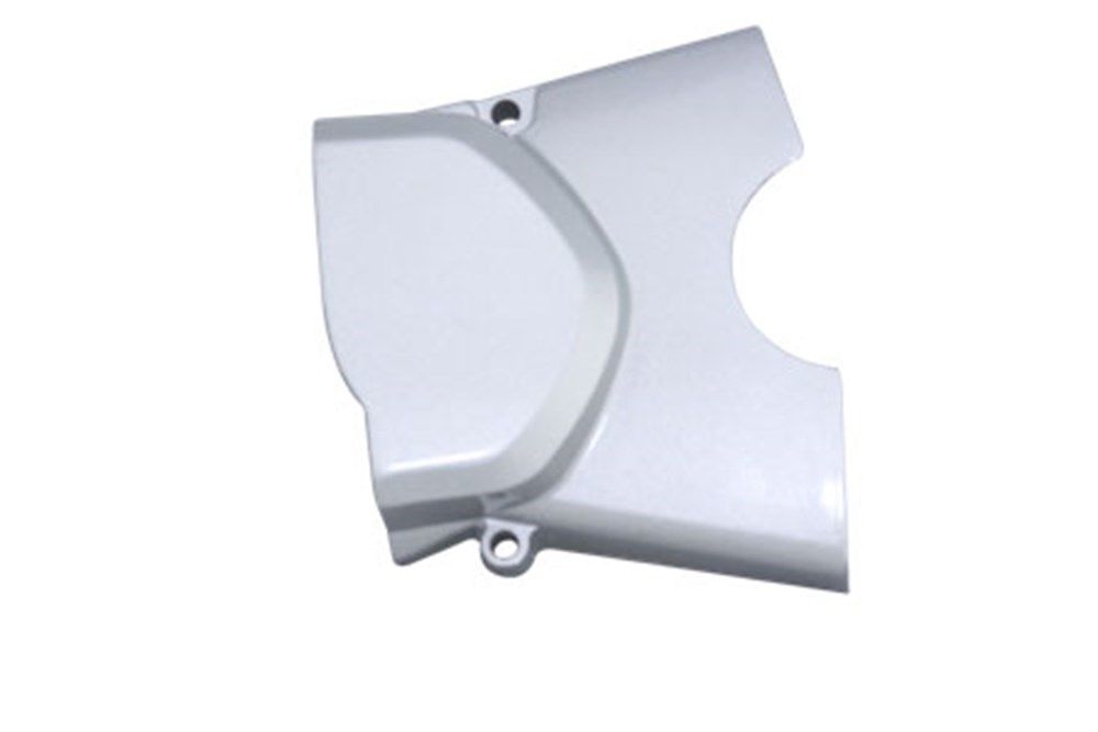 RAMZEY C100 CUP MODELLERİ ÖN DİŞLİ KAPAGI GRİ