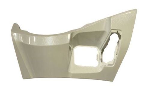 HONDA PCX125 2021 KONTAK ÇERÇEVESİ BEYAZ ORJİNAL