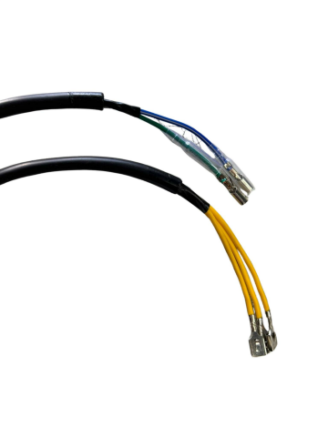 MONDİAL 125 DRİFT L STATÖR (18 Lİ)