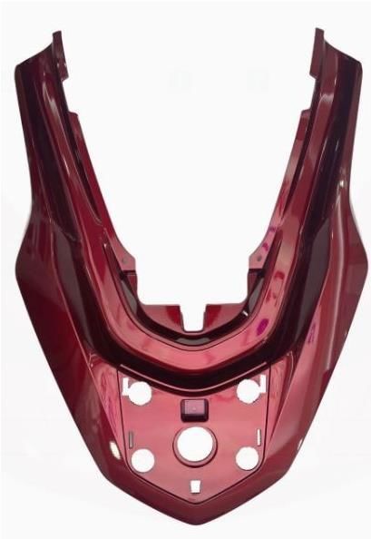 HONDA PCX125 2021 ARKA ORTA BÜYÜK GRENAJ KIRMIZI ORJİNAL