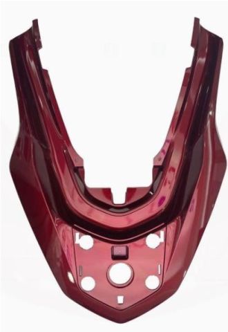 HONDA PCX-125 2021 ARKA ORTA BÜYÜK GRENAJ KIRMIZI ORJİNAL