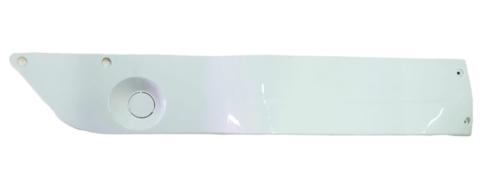 VOLTA VSX SAĞ ALT MARŞBİYEL BEYAZ ORJİNAL