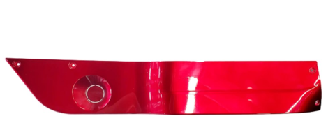 VOLTA VSX SAĞ ALT MARŞBİYEL KOYU KIRMIZI ORJİNAL