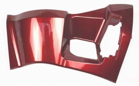 HONDA PCX125 2021 KONTAK ÇERÇEVESİ KIRMIZI ORJİNAL