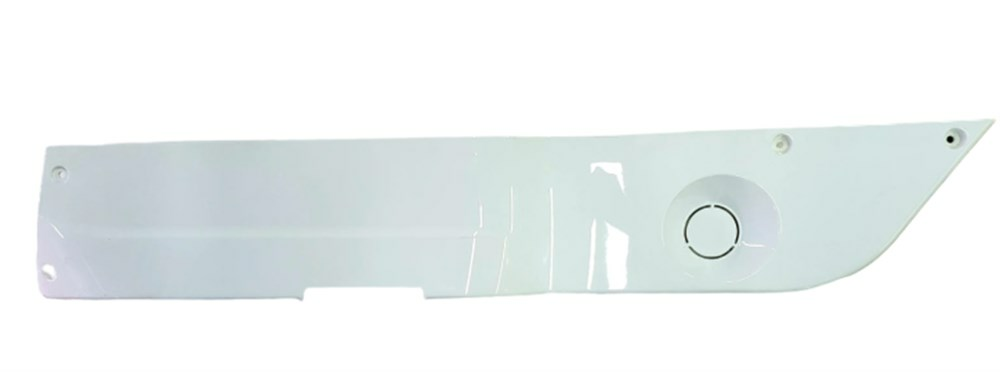 VOLTA VSX SOL ALT MARŞBİYEL BEYAZ ORJİNAL