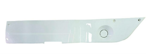 VOLTA VSX SOL ALT MARŞBİYEL BEYAZ ORJİNAL