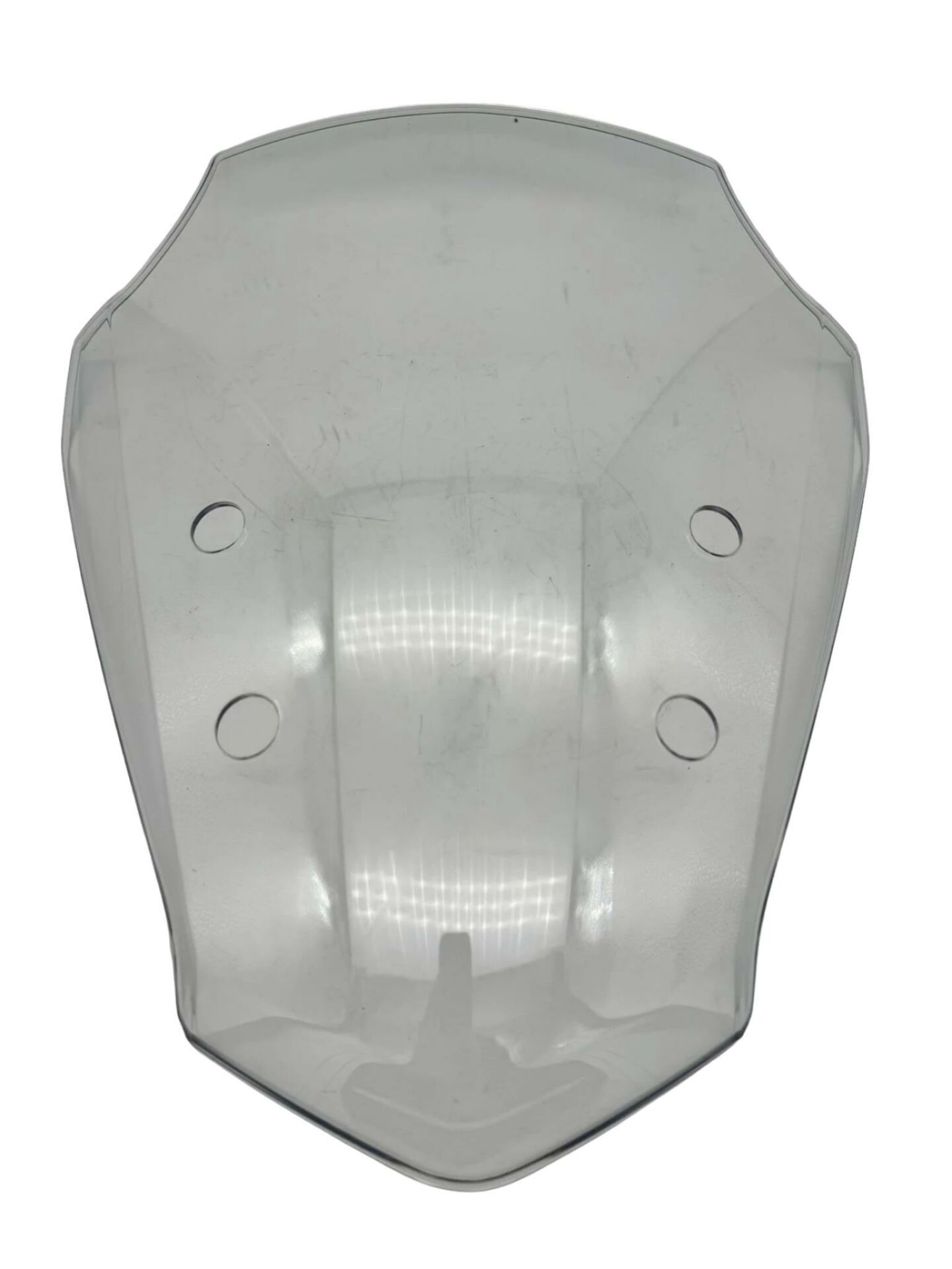 MONDİAL STRADA 125 ÖN SİPERLİK CAMI ORJİNAL