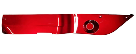 VOLTA VSX SOL ALT MARŞBİYEL KIRMIZI ORJİNAL