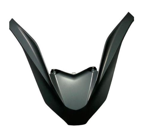 HONDA PCX125 2021 ÖN SİPERLİK GÜMÜŞ MAVİ ORJİNAL