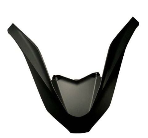 HONDA PCX-125 2021 ÖN SİPERLİK MAT SİYAH ORJİNAL