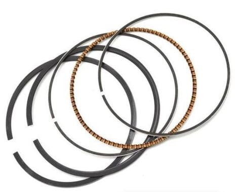 MONDİAL 100 SÜPERBOY İ SEGMAN TAKIMI 50 mm