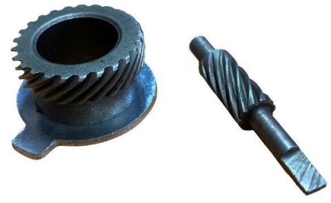 MODENAS KRİSS 1 KM DİŞLİ HELİS DİŞLİSİ KAMPANALI MOTOR İÇİN