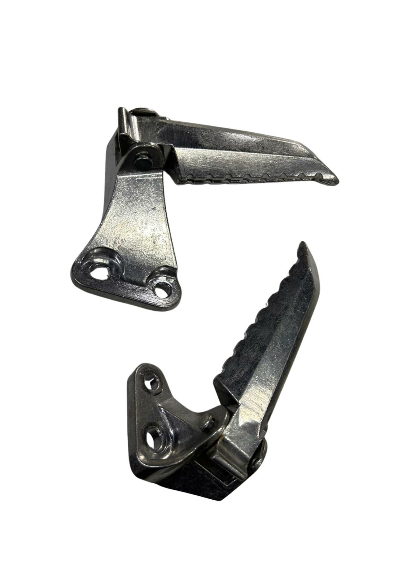 VOLTA RM5 YOLCU AYAKLIK SETİ ORJİNAL