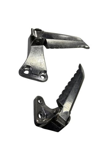 VOLTA RM5 YOLCU AYAKLIK SETİ ORJİNAL