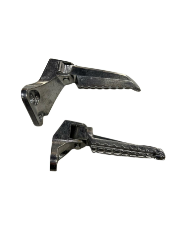 VOLTA RM5 YOLCU AYAKLIK SETİ ORJİNAL