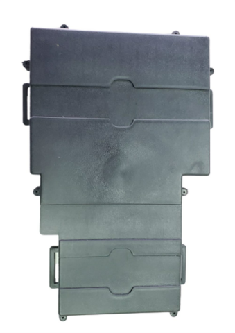 VOLTA VSX AKÜ KUTUSU ÜST KAPAK ORJİNAL