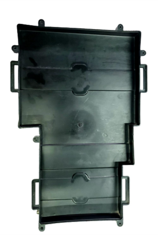 VOLTA VSX AKÜ KUTUSU ÜST KAPAK ORJİNAL