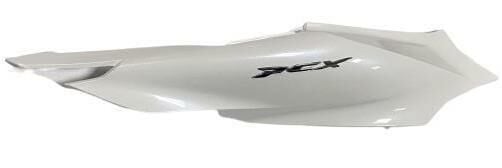 HONDA PCX125 2021 SAĞ SELE ALTI YAN KAPAK BEYAZ ORJİNAL