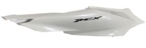 HONDA PCX-125 2021 SAĞ SELE ALTI YAN KAPAK BEYAZ ORJİNAL