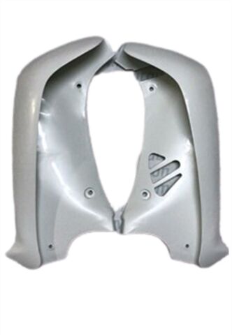 MODENAS KRISS-2 SAĞ SOL DIŞ DİZLİK BEYAZ