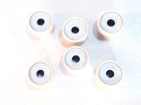 TVS WEGO-ZEST-JUPİTER DEBRİYAJ BAGALARI TAKIM 15 gr 18,5-12 mmORJİNAL