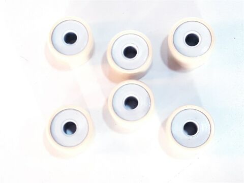 TVS JUPİTER 110 WEGO ZEST DEBRİYAJ BAGALARI TAKIM 15 gr 18,5-12 mmORJİNAL