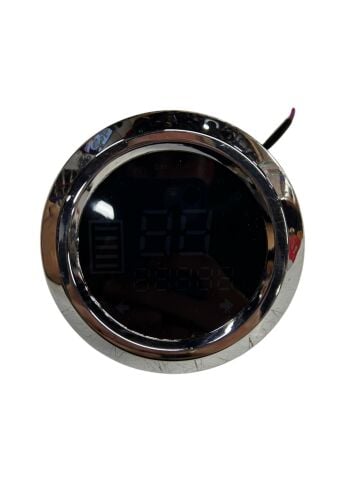 VOLTA VS2 60 VOLT GÖSTERGE KM SAATİ