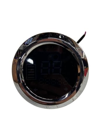 VOLTA VS2 60 VOLT GÖSTERGE KM SAATİ