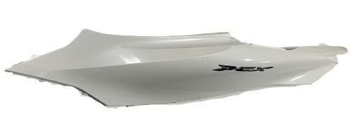 HONDA PCX125 2021 SOL SELE ALTI YAN KAPAK BEYAZ ORJİNAL