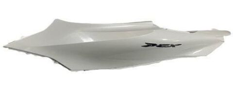 HONDA PCX-125 2021 SOL SELE ALTI YAN KAPAK BEYAZ ORJİNAL