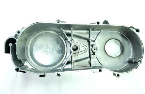 MONDİAL LOYAL-VENTO-ROVER DEBRİYAJ KAPAĞI ÖN ACIK OLAN SİYAH