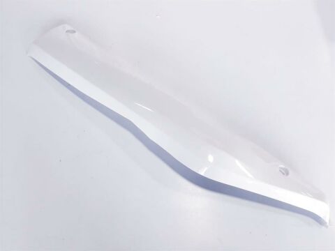 TVS JUPİTER 110 2016-2023 SOL ALT YAN PANEL BEYAZ ORJİNAL