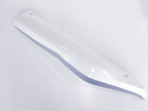 TVS JUPİTER 110 2016-2023 SOL ALT YAN PANEL BEYAZ ORJİNAL